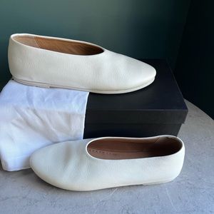 Marsell Spatolona Ballet Flats 39.5